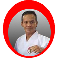 Ketua Pengprov LEMKARI SULUT